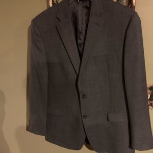 Ralph Lauren men’s suit jacket so 42R